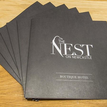 The Nest Boutique Hotel Perth Extérieur photo