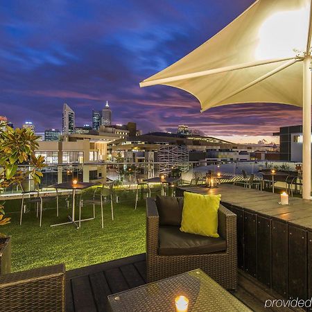 The Nest Boutique Hotel Perth Extérieur photo