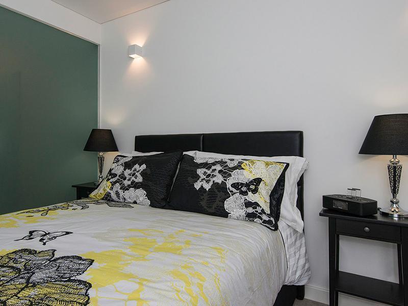 The Nest Boutique Hotel Perth Extérieur photo