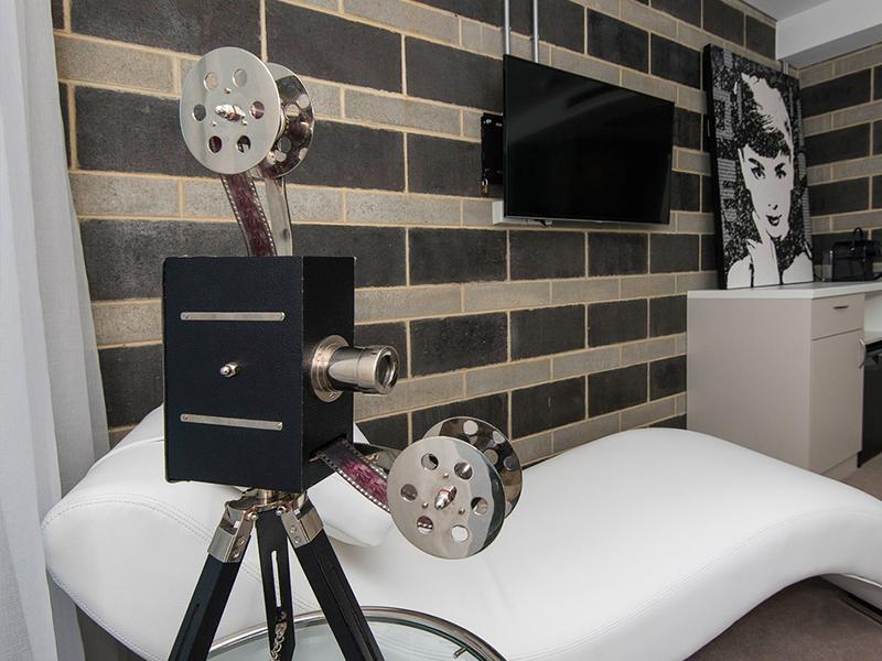 The Nest Boutique Hotel Perth Extérieur photo