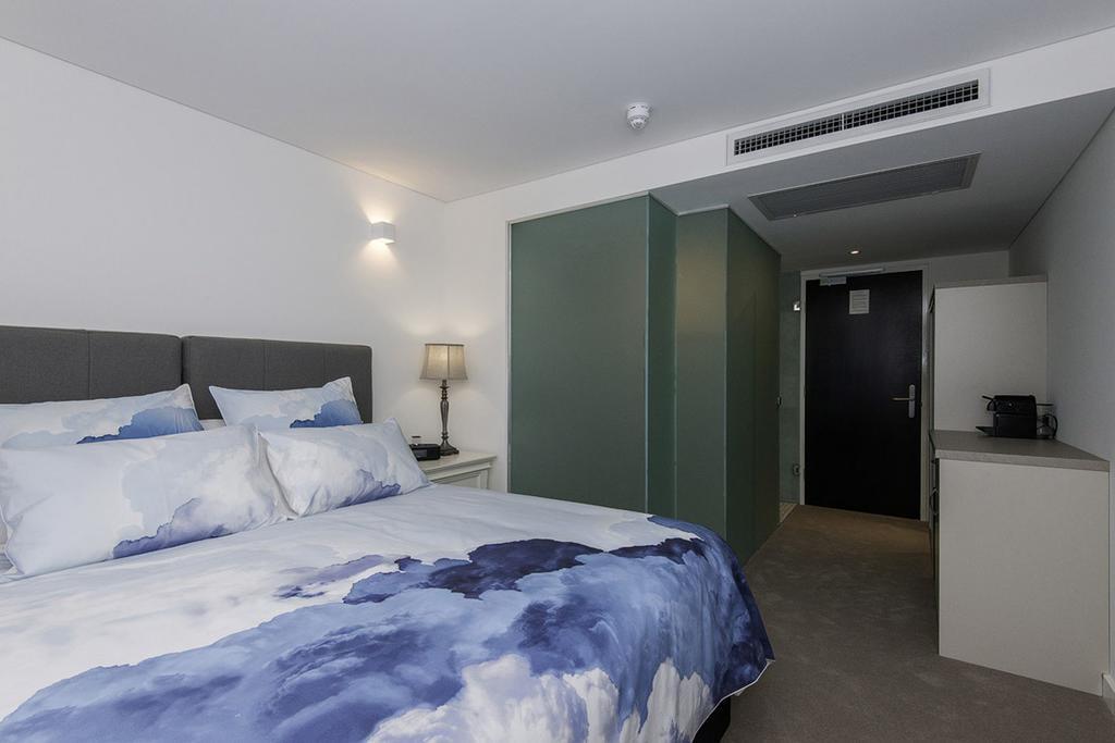 The Nest Boutique Hotel Perth Extérieur photo