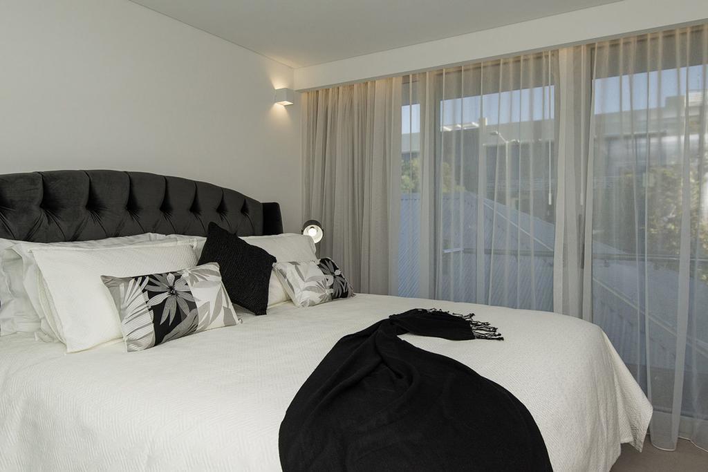 The Nest Boutique Hotel Perth Extérieur photo