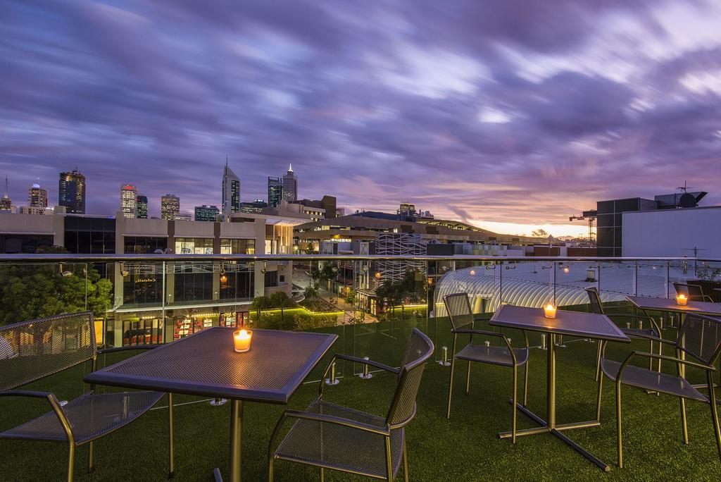 The Nest Boutique Hotel Perth Extérieur photo