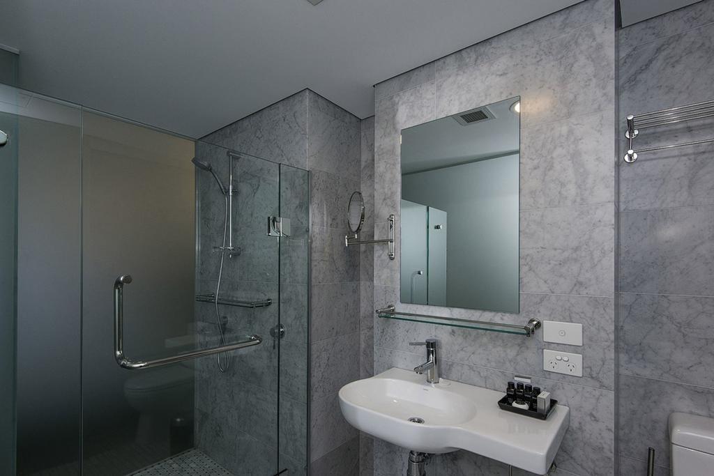The Nest Boutique Hotel Perth Extérieur photo