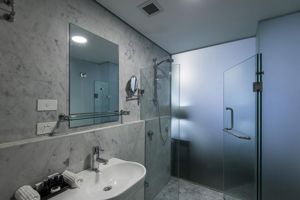 The Nest Boutique Hotel Perth Extérieur photo