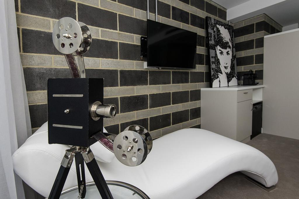 The Nest Boutique Hotel Perth Extérieur photo