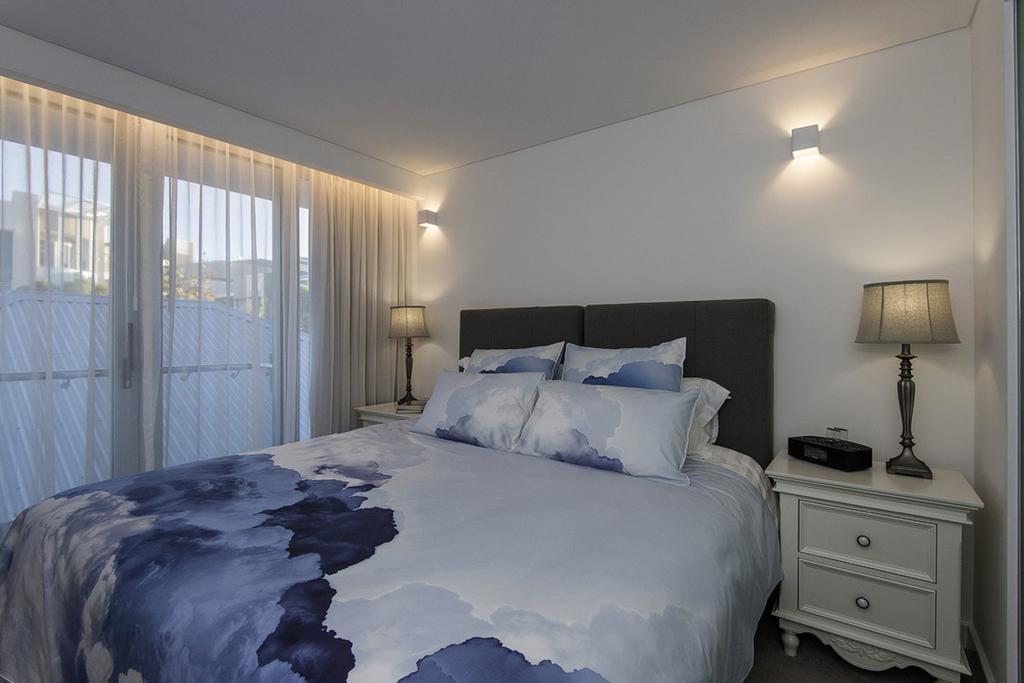 The Nest Boutique Hotel Perth Extérieur photo