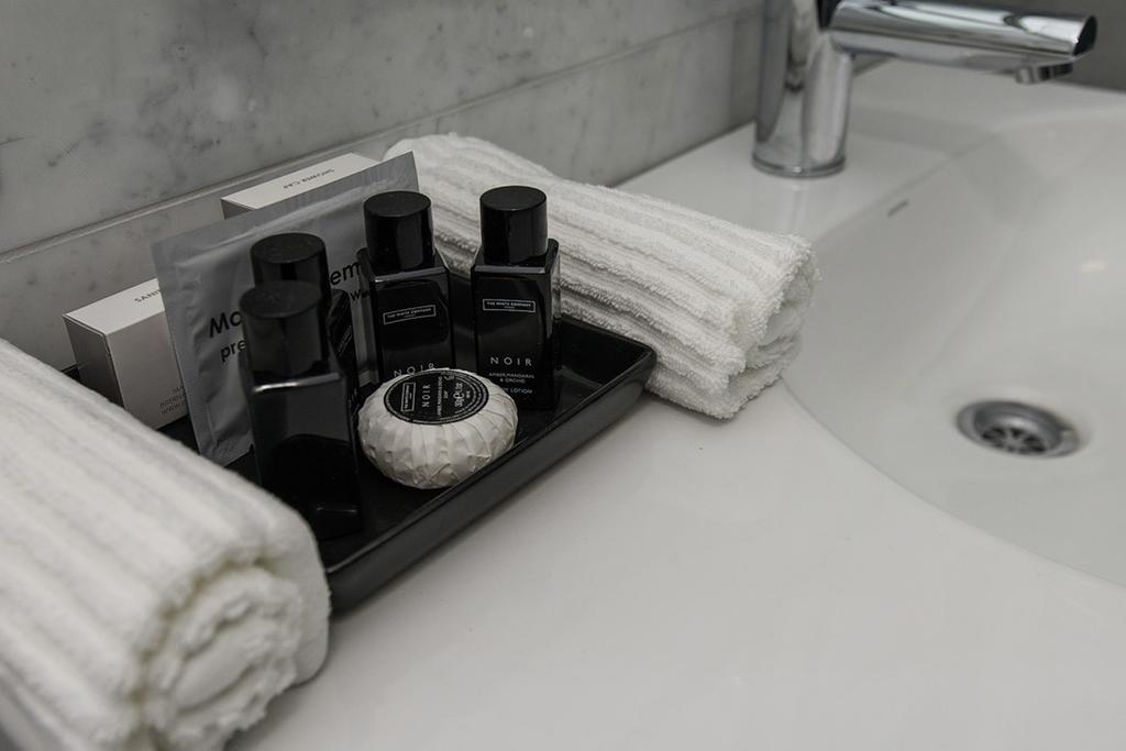 The Nest Boutique Hotel Perth Extérieur photo