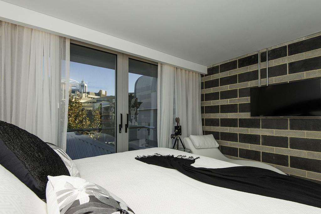 The Nest Boutique Hotel Perth Extérieur photo