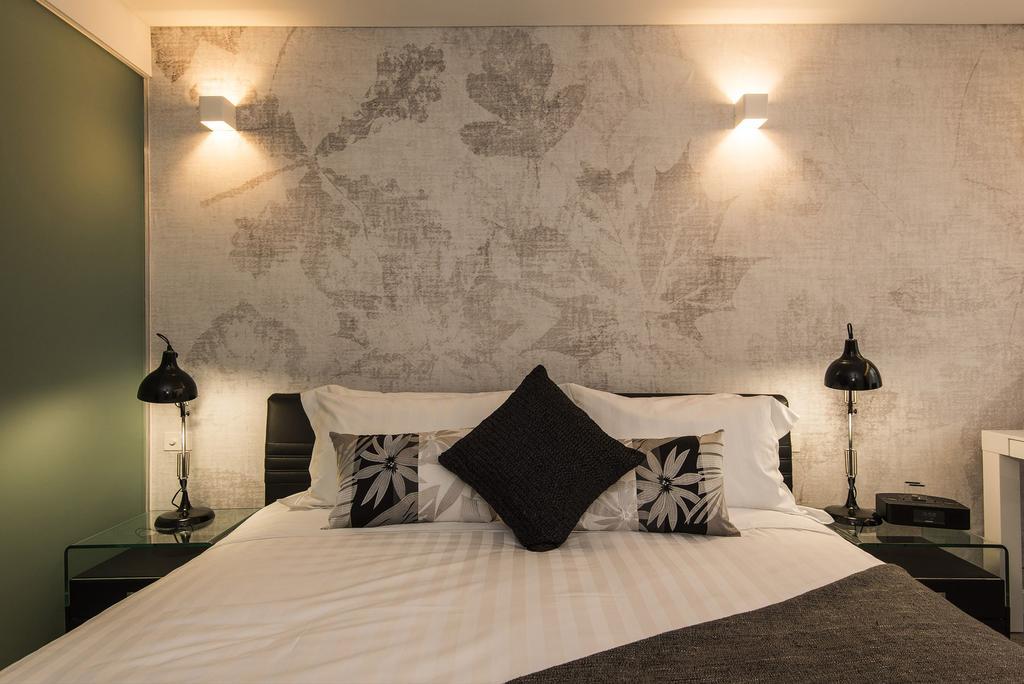 The Nest Boutique Hotel Perth Extérieur photo