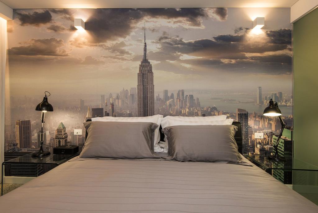 The Nest Boutique Hotel Perth Extérieur photo