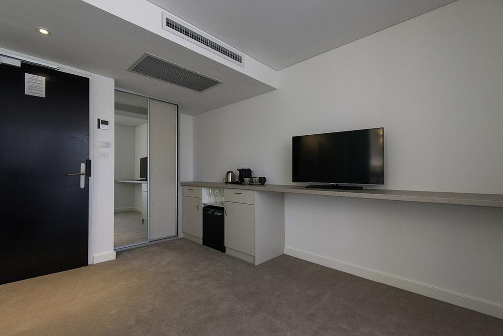 The Nest Boutique Hotel Perth Extérieur photo