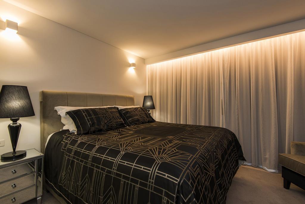 The Nest Boutique Hotel Perth Extérieur photo