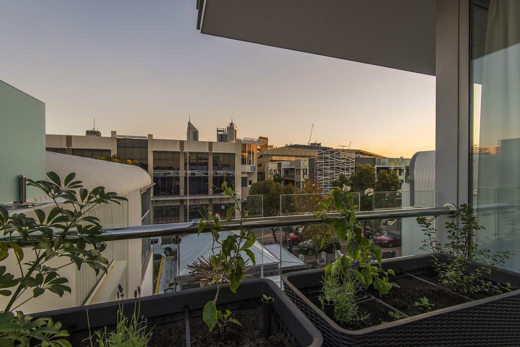 The Nest Boutique Hotel Perth Extérieur photo