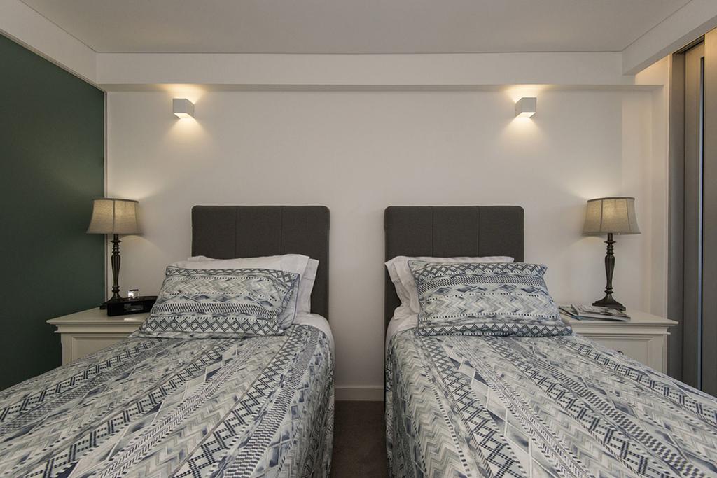 The Nest Boutique Hotel Perth Extérieur photo