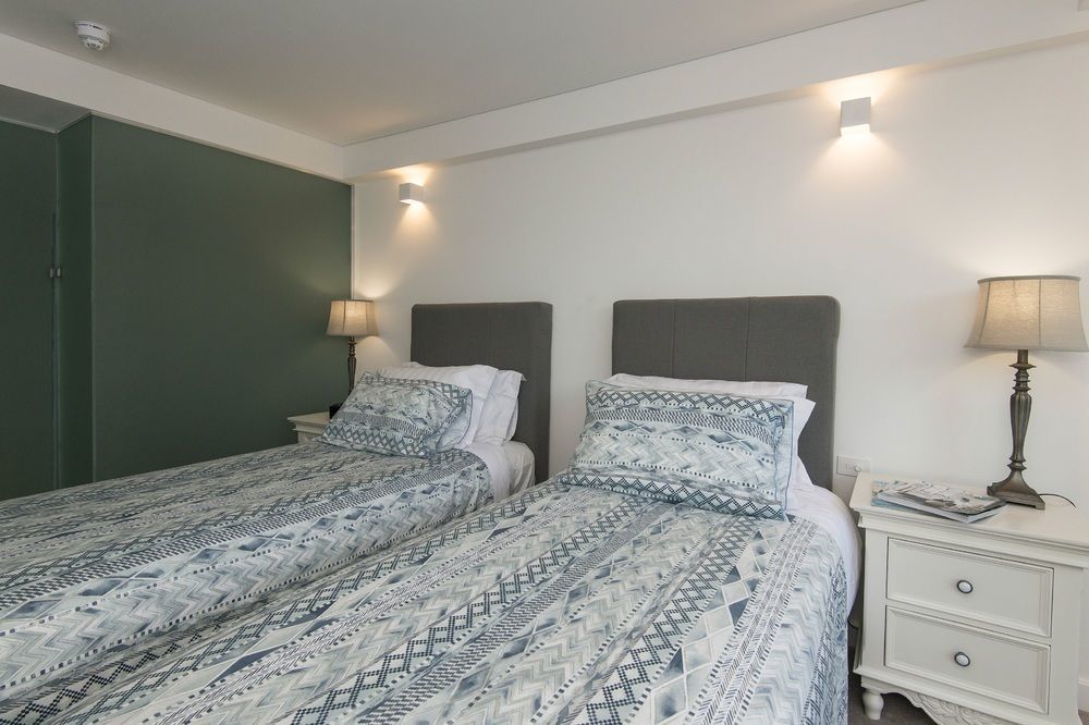 The Nest Boutique Hotel Perth Extérieur photo