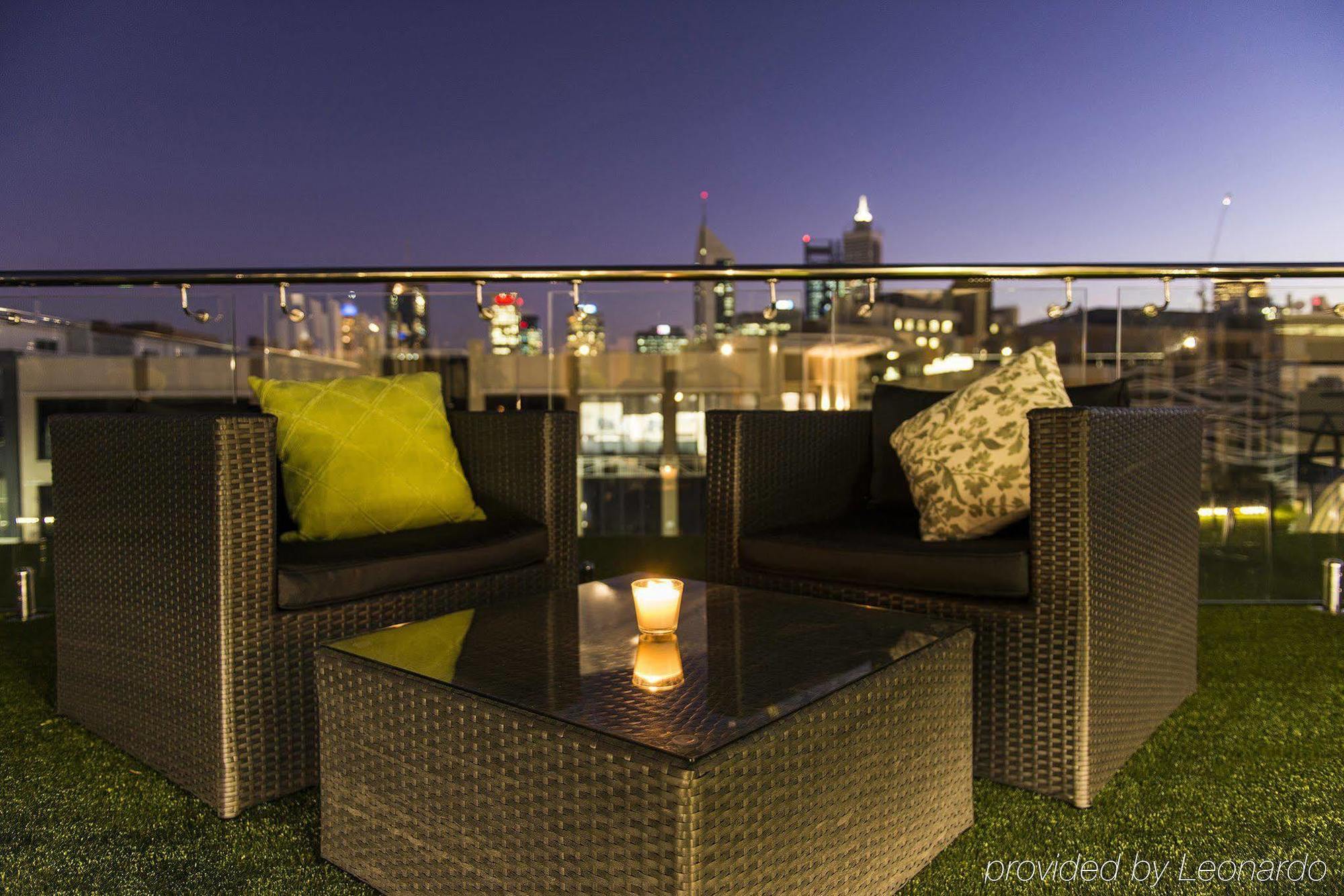 The Nest Boutique Hotel Perth Extérieur photo