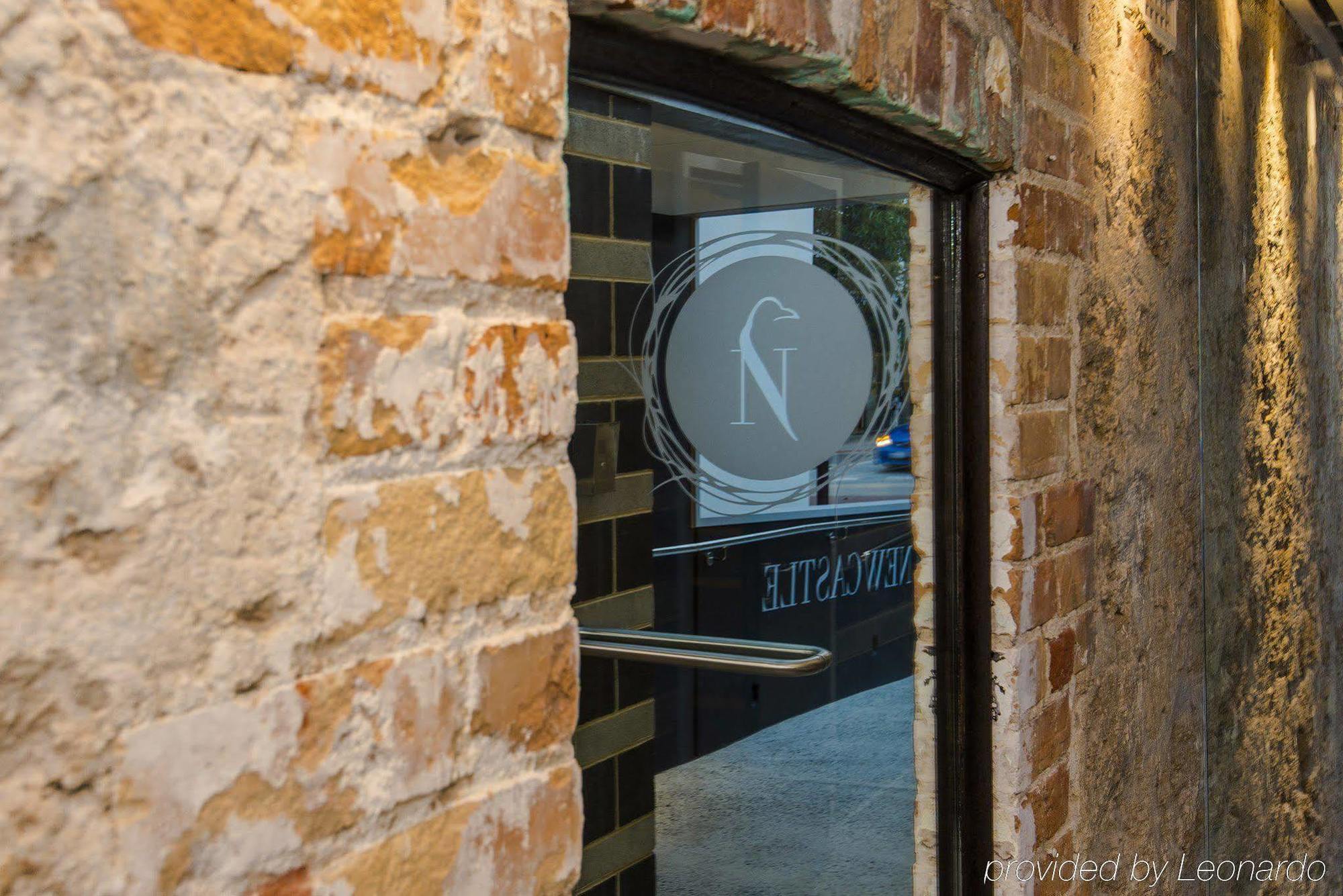 The Nest Boutique Hotel Perth Extérieur photo