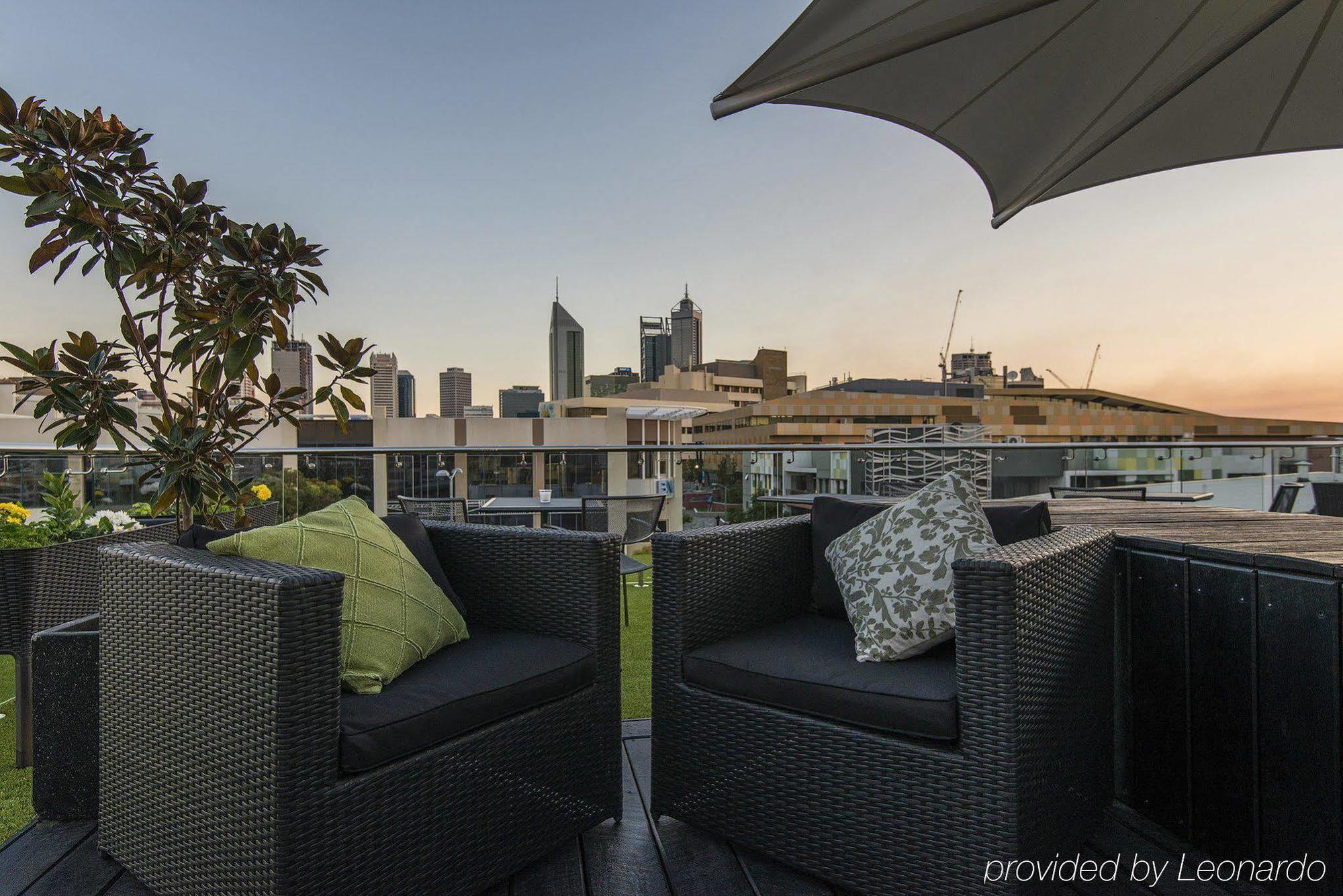 The Nest Boutique Hotel Perth Extérieur photo