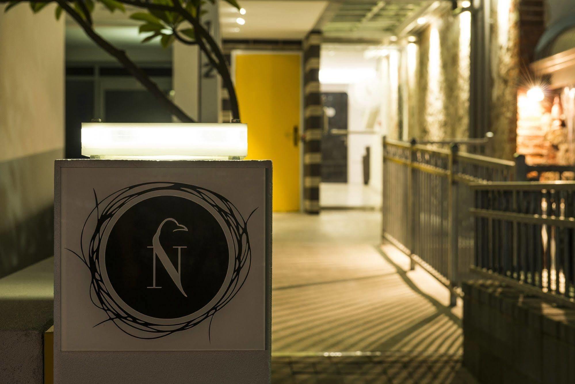 The Nest Boutique Hotel Perth Extérieur photo