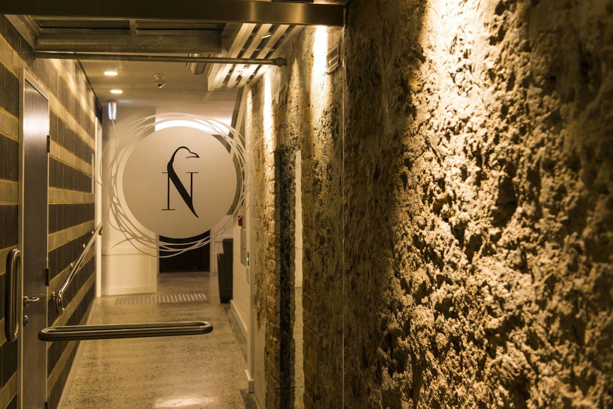 The Nest Boutique Hotel Perth Extérieur photo