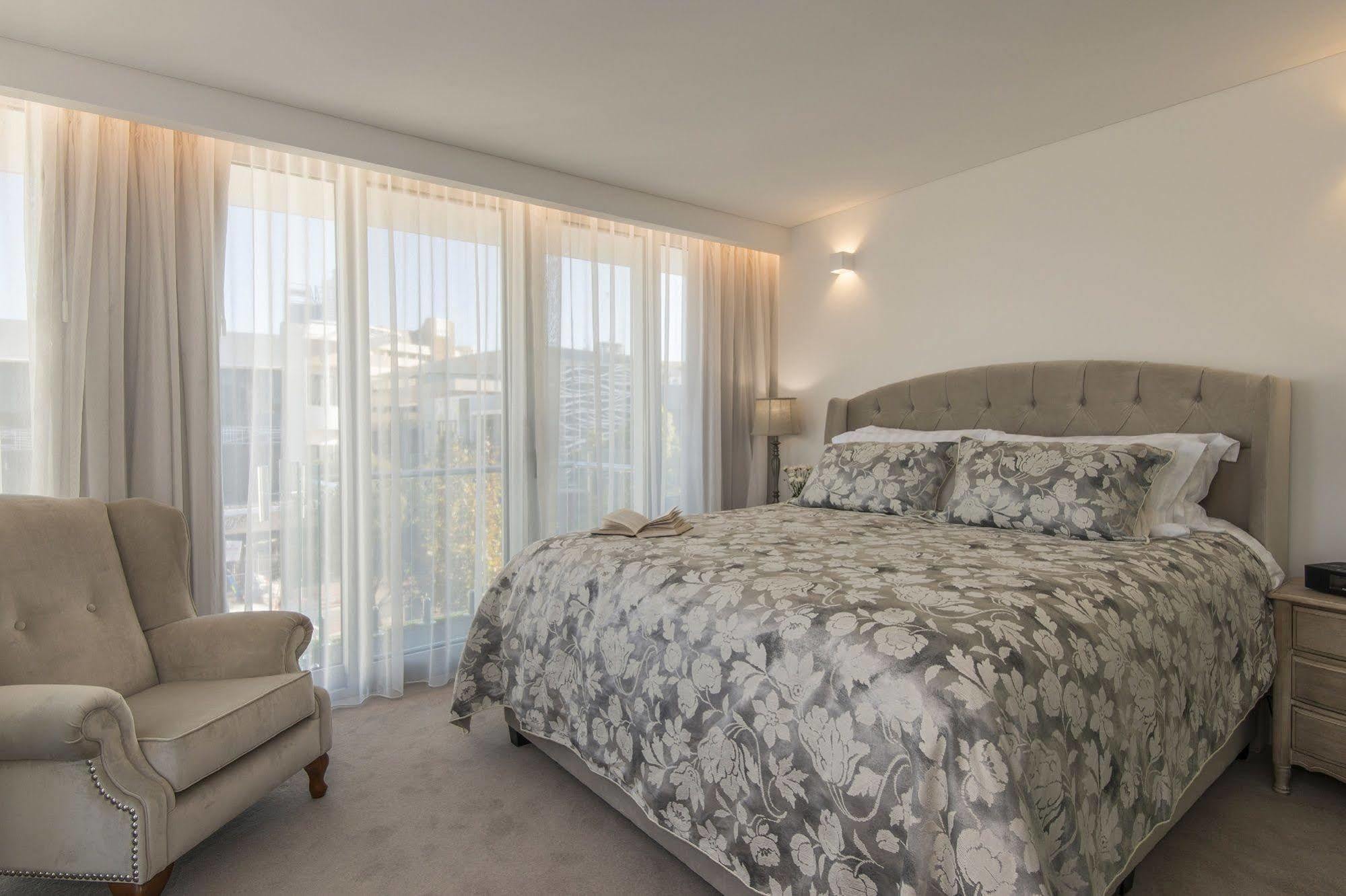 The Nest Boutique Hotel Perth Extérieur photo