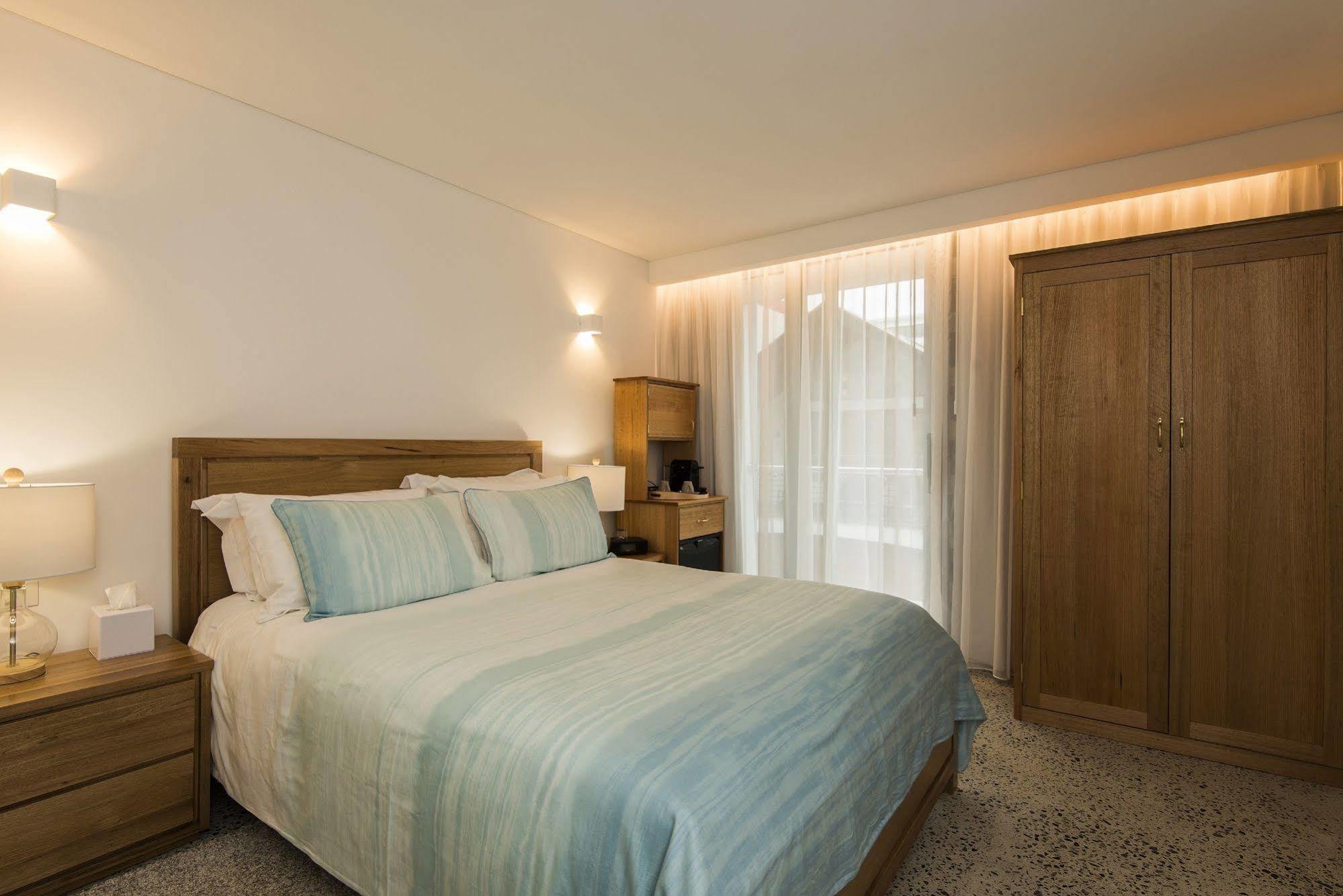 The Nest Boutique Hotel Perth Extérieur photo
