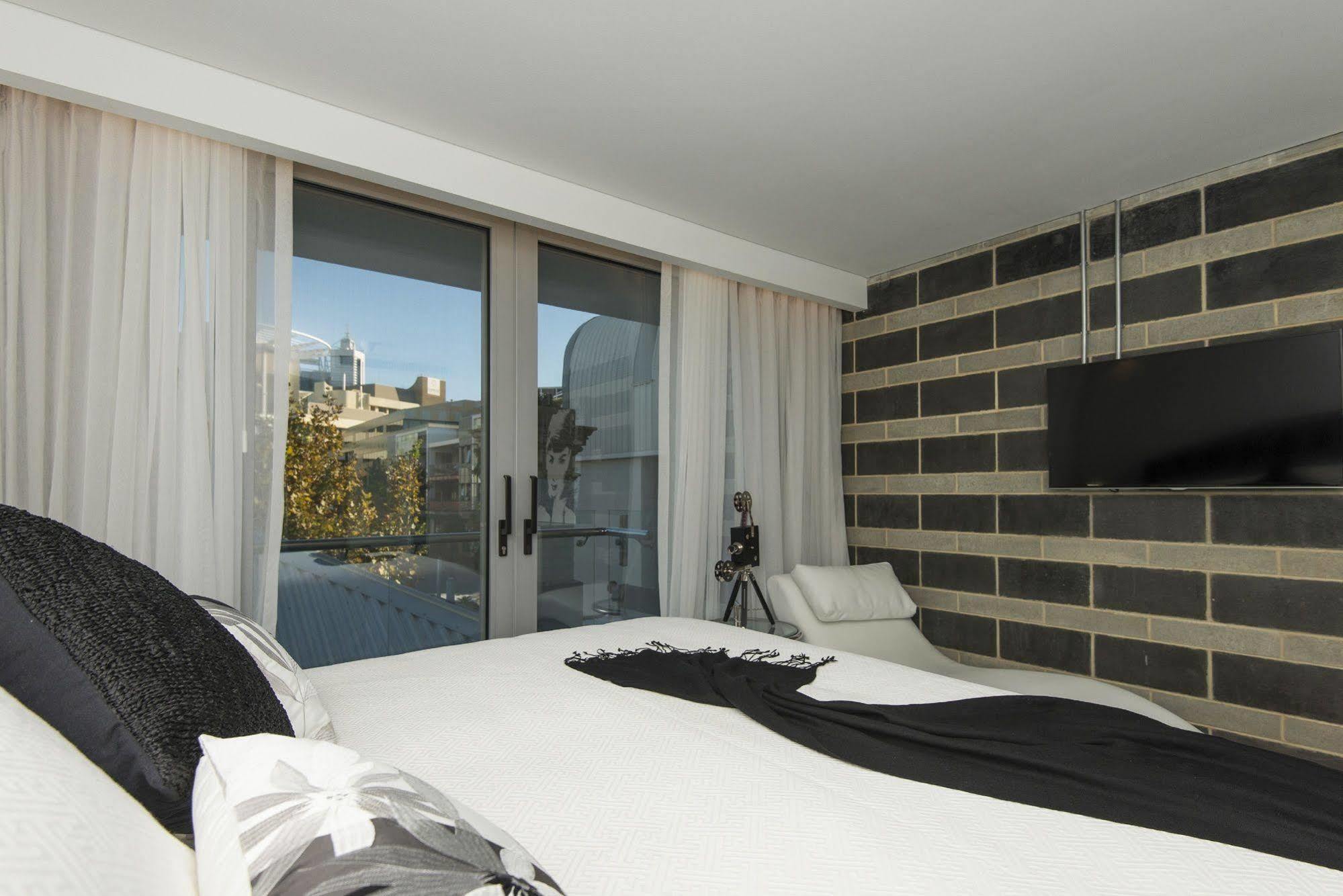 The Nest Boutique Hotel Perth Extérieur photo