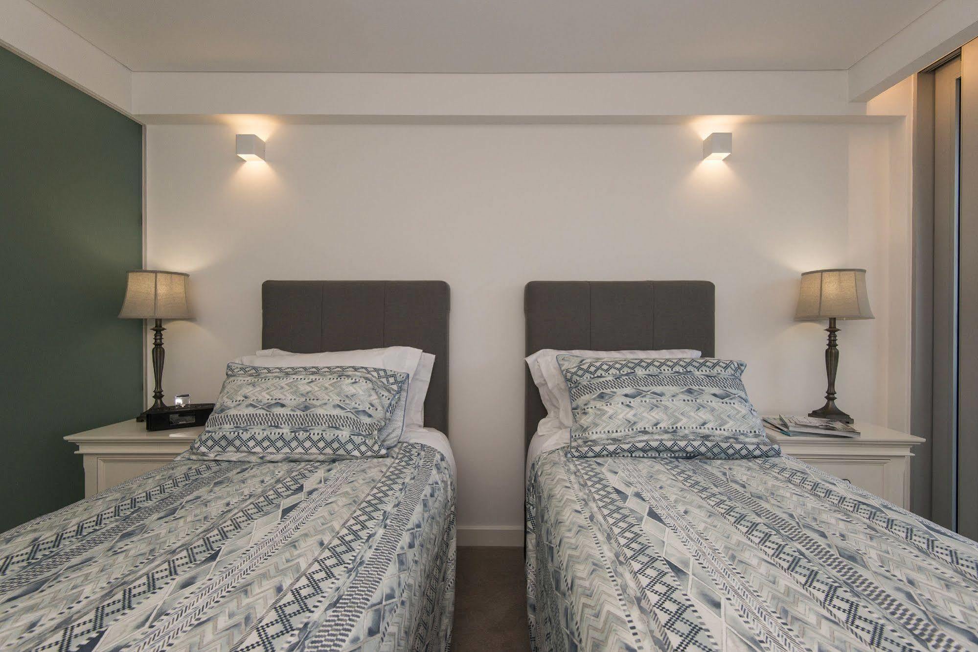 The Nest Boutique Hotel Perth Extérieur photo