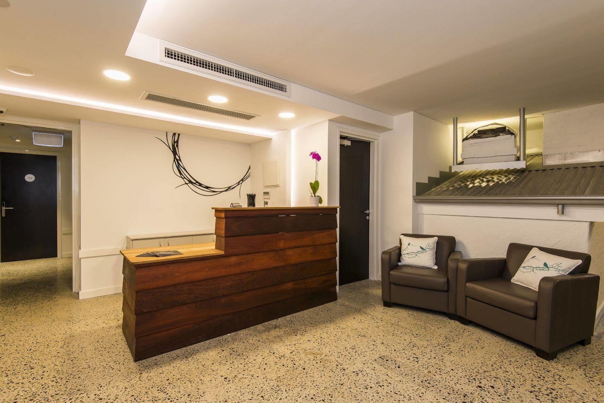 The Nest Boutique Hotel Perth Extérieur photo