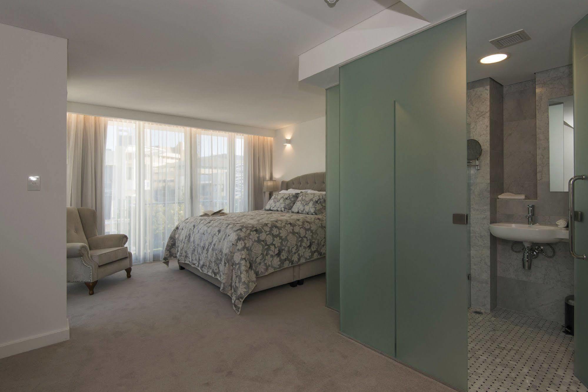 The Nest Boutique Hotel Perth Extérieur photo