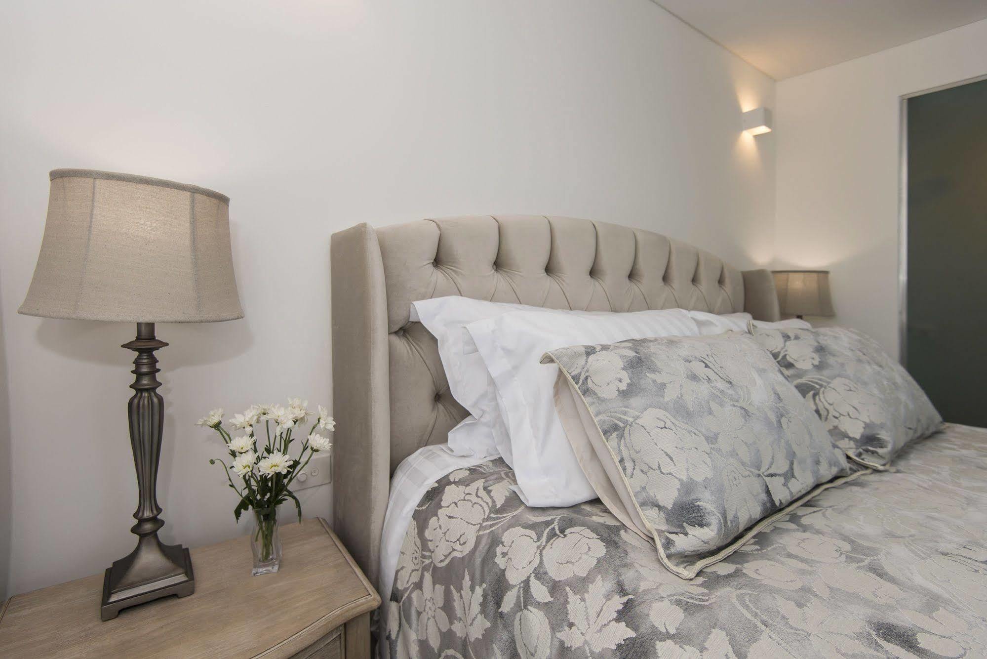 The Nest Boutique Hotel Perth Extérieur photo