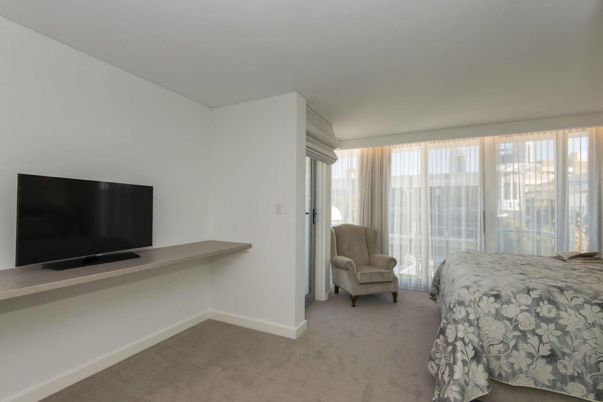 The Nest Boutique Hotel Perth Extérieur photo