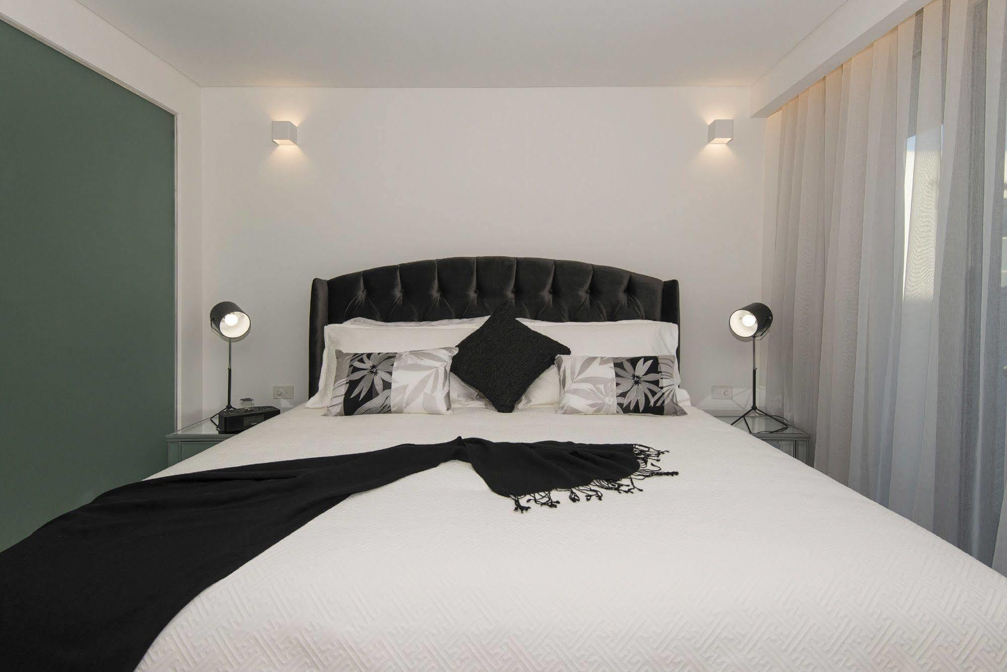 The Nest Boutique Hotel Perth Extérieur photo