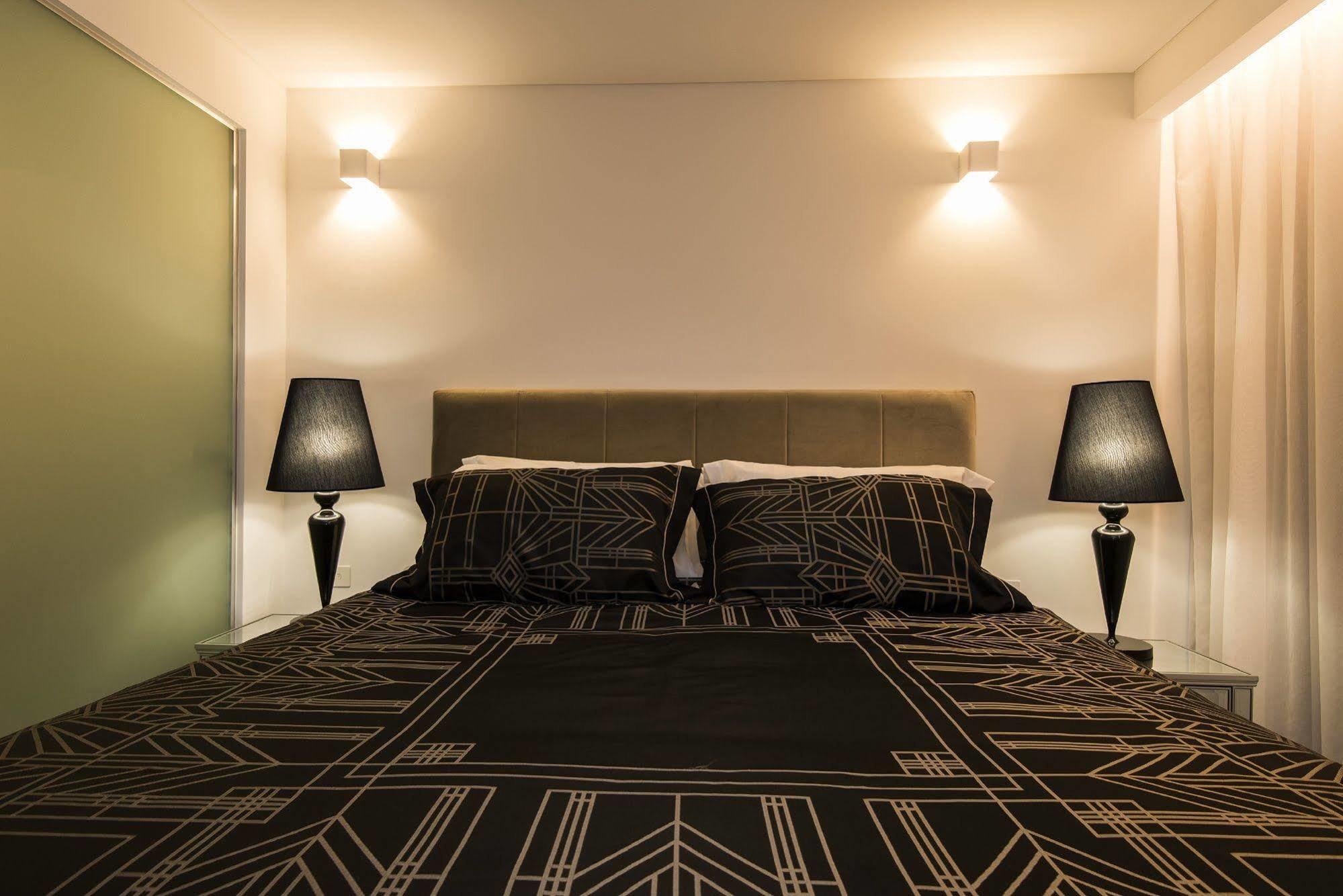 The Nest Boutique Hotel Perth Extérieur photo