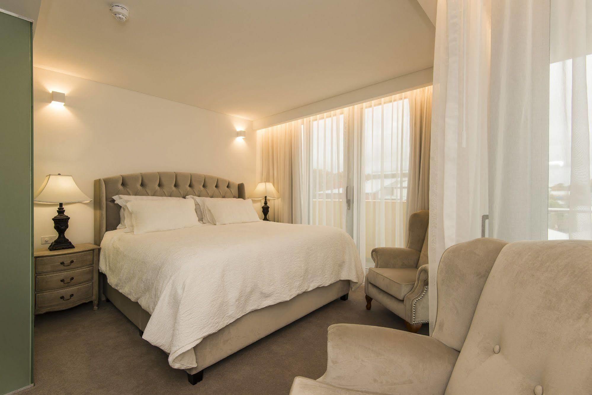 The Nest Boutique Hotel Perth Extérieur photo