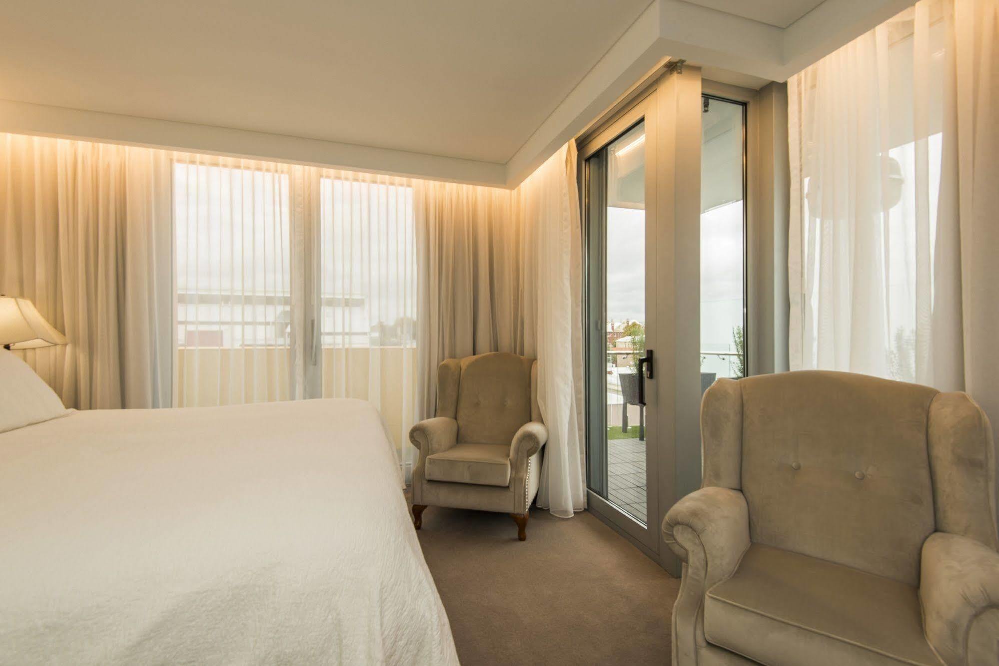 The Nest Boutique Hotel Perth Extérieur photo