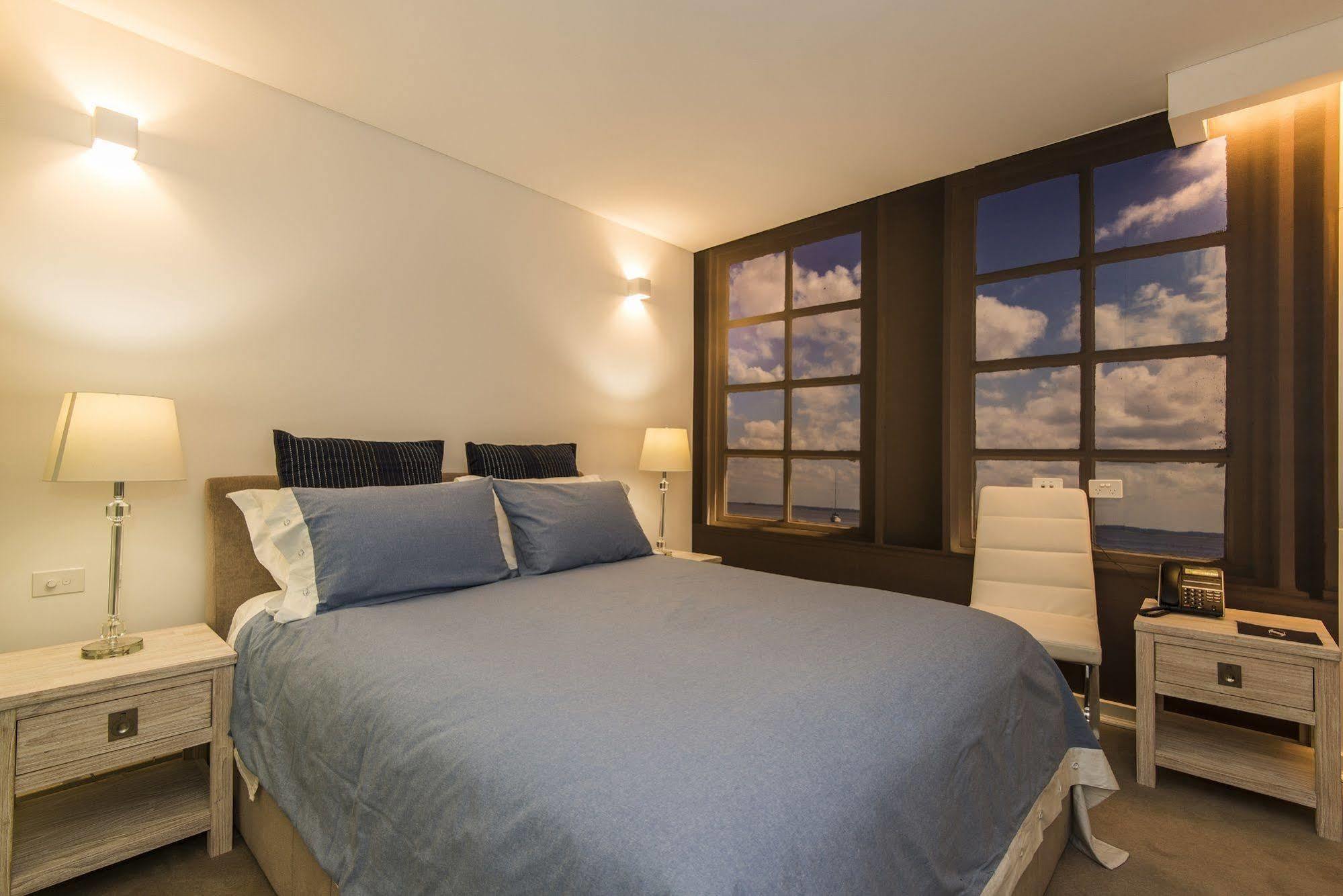 The Nest Boutique Hotel Perth Extérieur photo