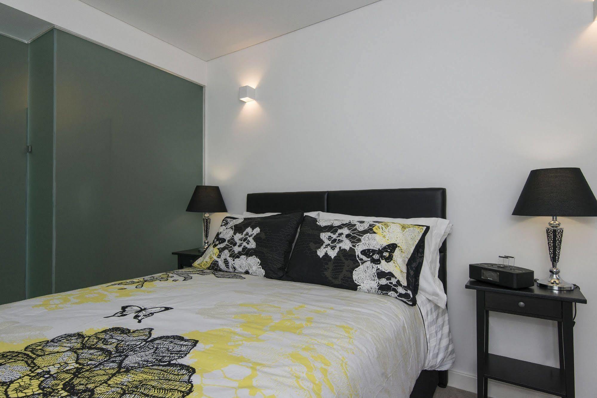 The Nest Boutique Hotel Perth Extérieur photo