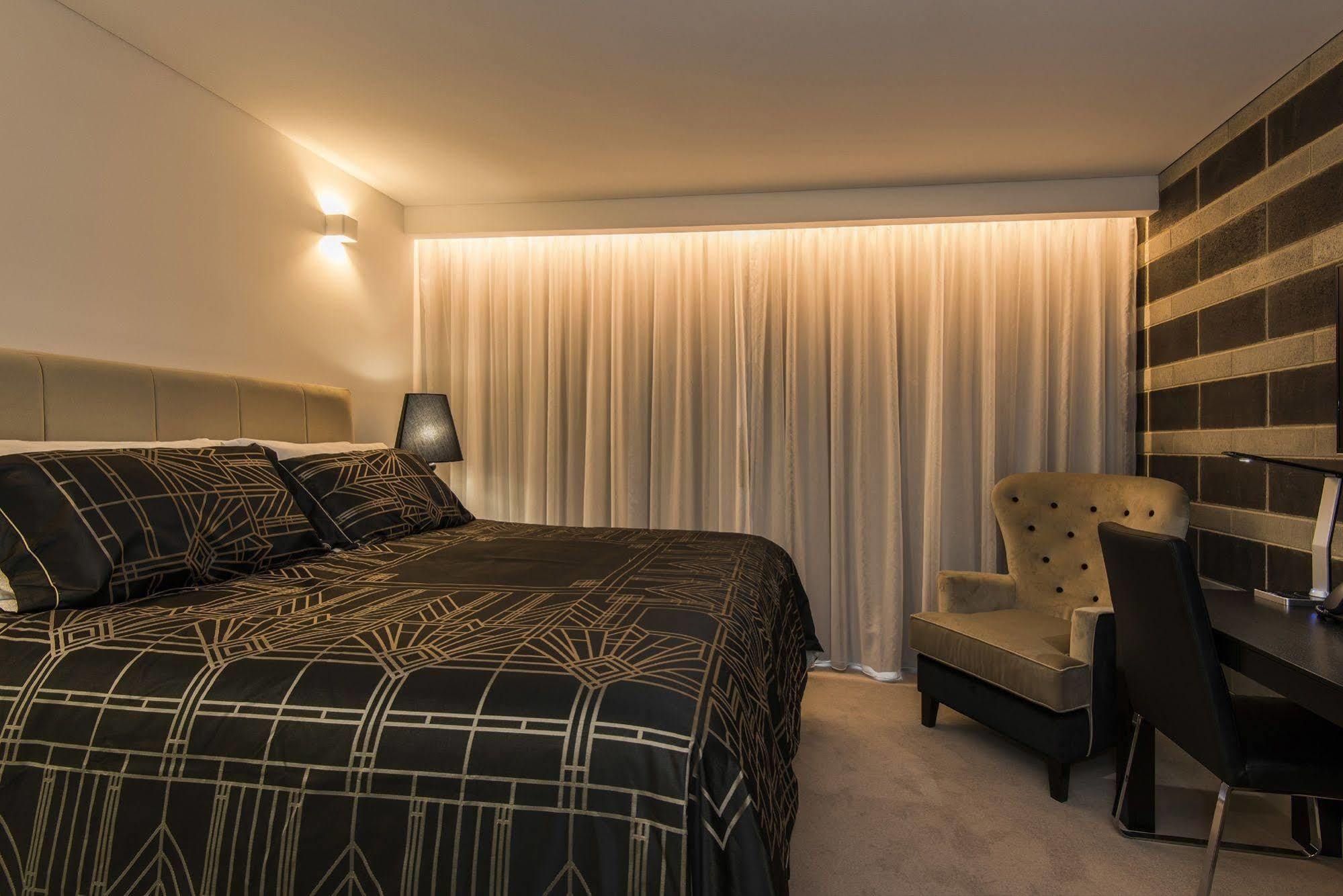 The Nest Boutique Hotel Perth Extérieur photo