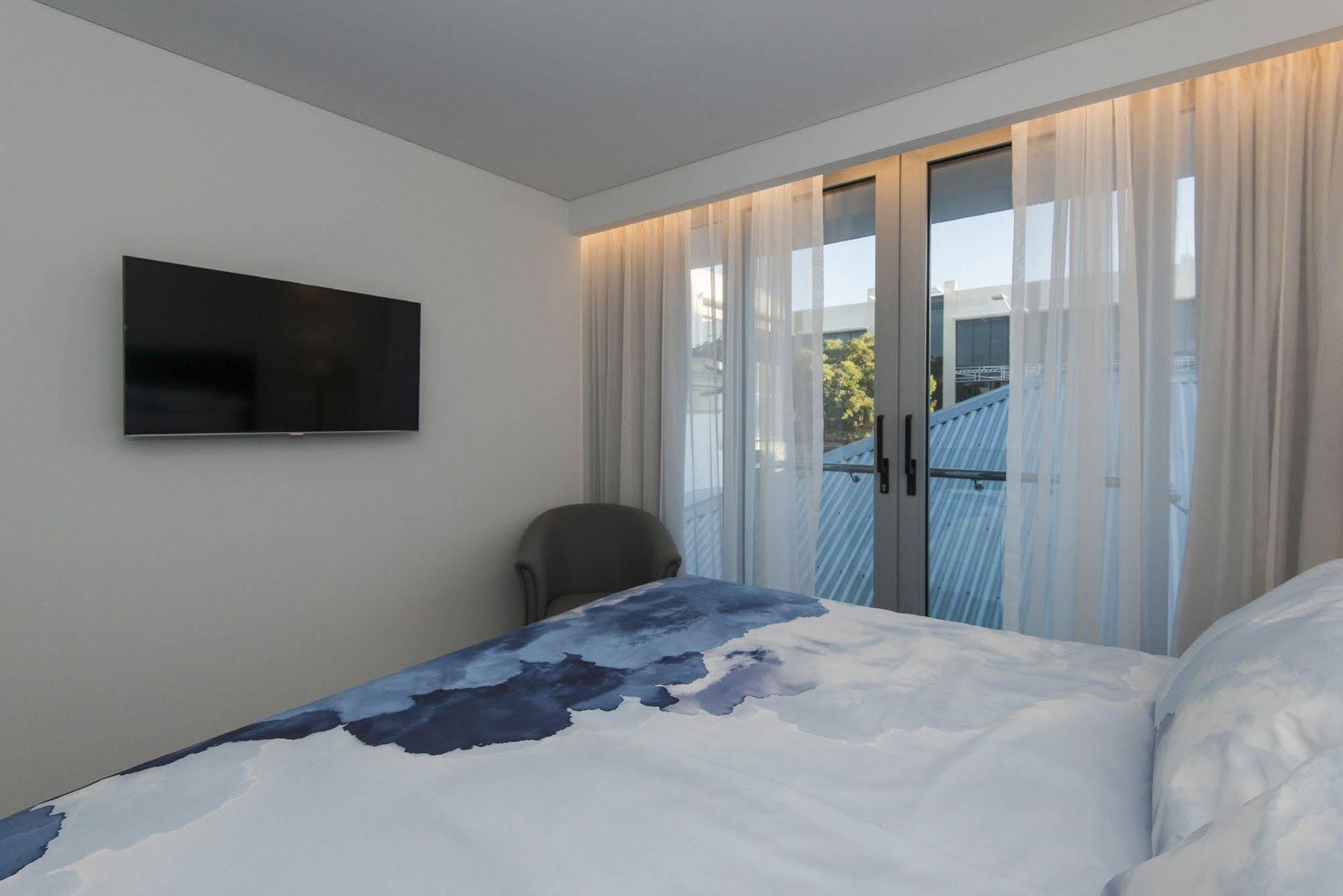The Nest Boutique Hotel Perth Extérieur photo